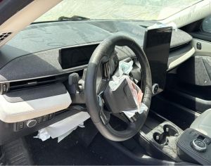 FORD Mustang Mach-E 2023 1.0 - 9
