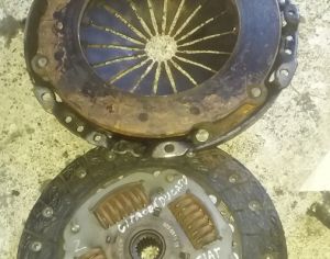 FIAT Ducato 2003-2006 - 2