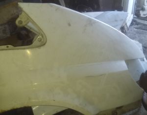 FORD Transit 2001-2014 - 2