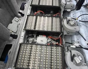 LEXUS RX 450 2008-2025 - 1