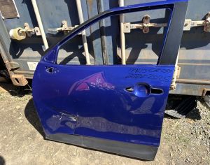 TOYOTA Yaris Cross 2021-2025 - 2