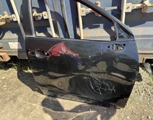 TOYOTA Yaris Cross 2021-2025 - 3