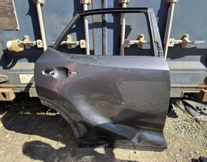 LEXUS RX 350 2021-2025 - 1