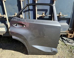 LEXUS RX 350 2021-2025 - 5