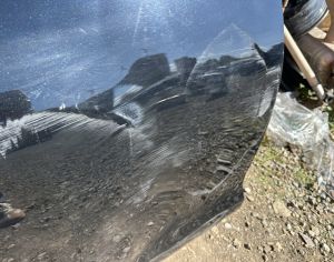 TOYOTA Land Cruiser Prado 2010-2023 - 3