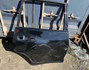 TOYOTA Land Cruiser Prado 2010-2023 - 4