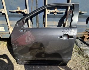 TOYOTA Yaris Cross 2021-2025 - 1