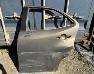 TOYOTA Yaris Cross 2021-2025