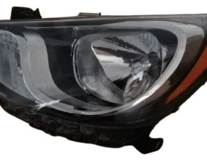 HYUNDAI Accent 2011-2017