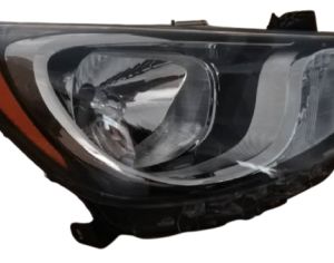 HYUNDAI Accent 2011-2017 - 1