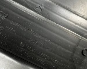TESLA Model 3 2018-2023 - 2