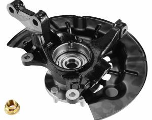LEXUS NX 350 2000-2026 - 9