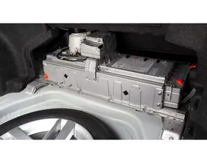 TOYOTA Avalon 2010-2025 - 3
