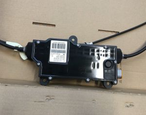 MERCEDES-BENZ S 550 2006-2013 - 2