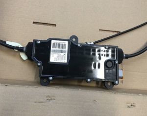 MERCEDES-BENZ S 550 2006-2013 - 3