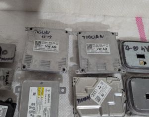 AUDI A4 2008-2012 - 2