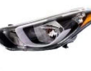 HYUNDAI Elantra 2014-2015