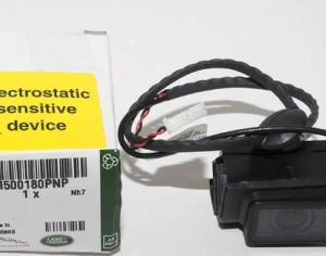 LAND ROVER Range Rover 2002-2009