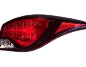 HYUNDAI Elantra 2014-2015 - 1