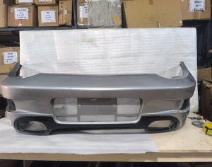 PORSCHE 911 2009-2012 - 1