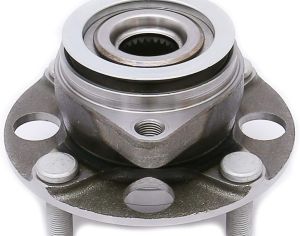 NISSAN Pathfinder 2000-2025 - 3
