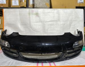 PORSCHE 997 2005-2009 - 1