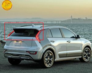 KIA Niro 2022-2025