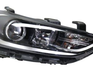 HYUNDAI Elantra 2016-2018 - 1