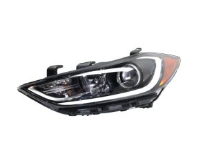 HYUNDAI Elantra 2016-2018 - 1