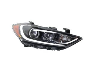 HYUNDAI Elantra 2016-2018 - 1