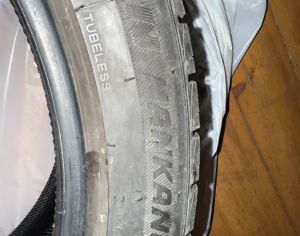 R21 315/35 ყველა სეზონი - 2