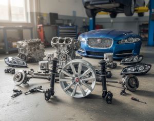 JAGUAR F-pace 2016 3.0