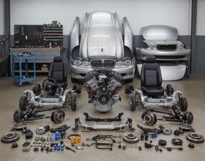 JAGUAR F-pace 2016 3.0 - 10