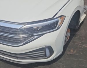 VOLKSWAGEN Jetta 2023 1.5