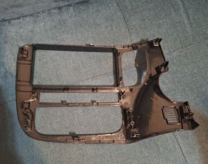 MITSUBISHI Outlander 2015-2021 - 3