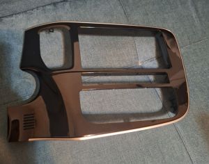 MITSUBISHI Outlander 2015-2021 - 4