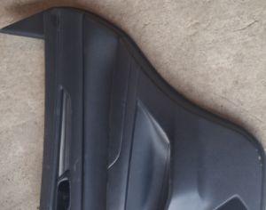 MAZDA CX-5 2017-2025