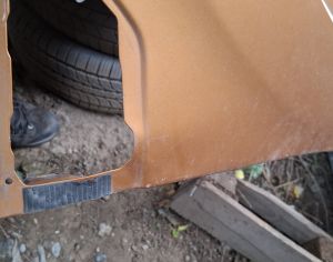 FORD Ranger 2016-2023 - 3
