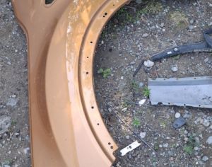 FORD Ranger 2016-2023 - 5