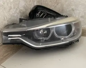 BMW 328 2015-2022