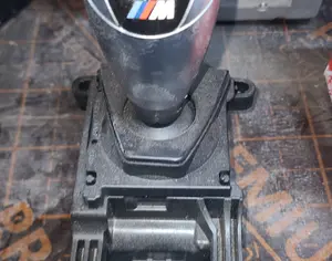 BMW M5 2012-2018