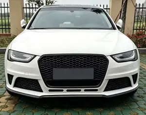 AUDI A4 2013-2016