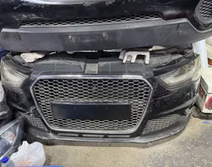 AUDI A4 2013-2016 - 2