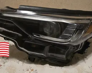 SUBARU Crosstrek 2024-2026 - 1