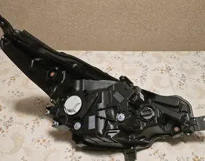 SUBARU Crosstrek 2024-2026 - 11