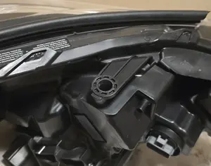 SUBARU Crosstrek 2024-2026 - 2
