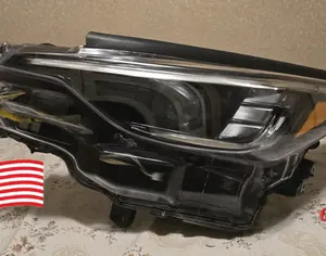 SUBARU Crosstrek 2024-2026 - 7
