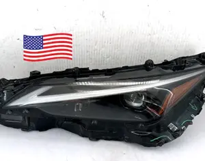 LEXUS IS 350 2021-2025
