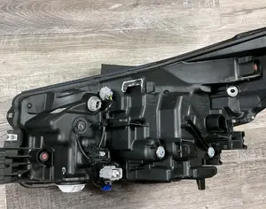 SUBARU Forester 2022-2024 - 2