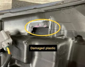 SUBARU Forester 2022-2024 - 4